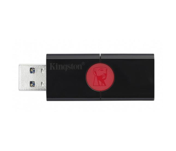 KINGSTON USB 3.0 128GB 130MB/s DT106/128 - 438155 - zdjęcie 3